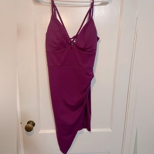 Emerald Sundae dress